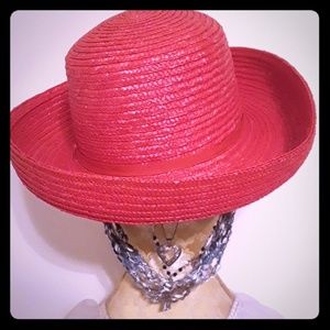 Betmar New York Straw hat